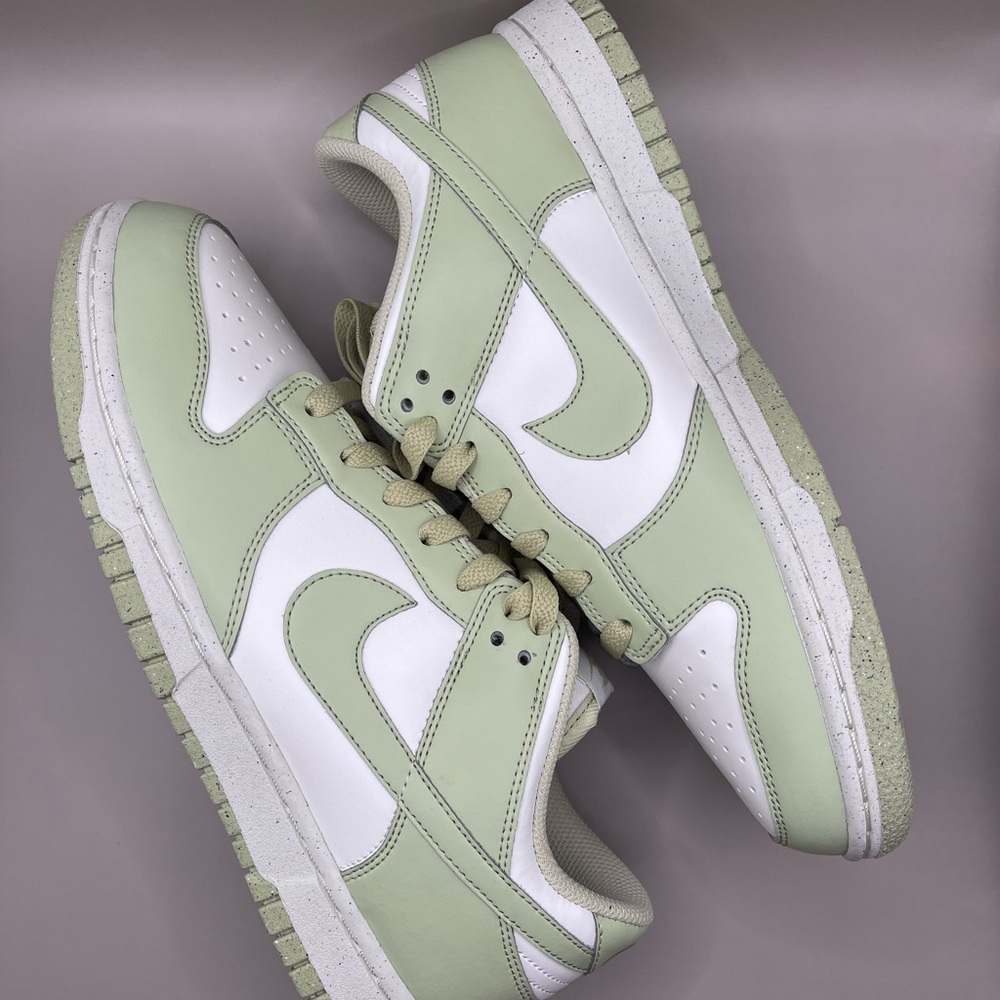 Nike Dunk Low next nature
